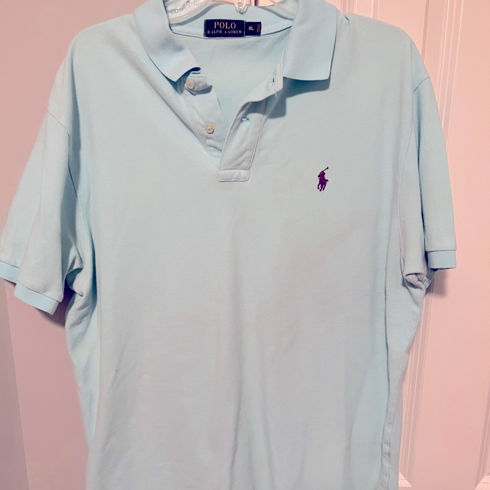 Polo golf shirt brand new